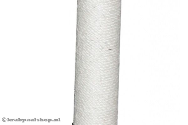 Sisal stammen met een doorsnede van 9 cm.