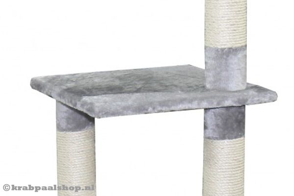 Uitkijkplateau en tevens relax plek voor je kat.