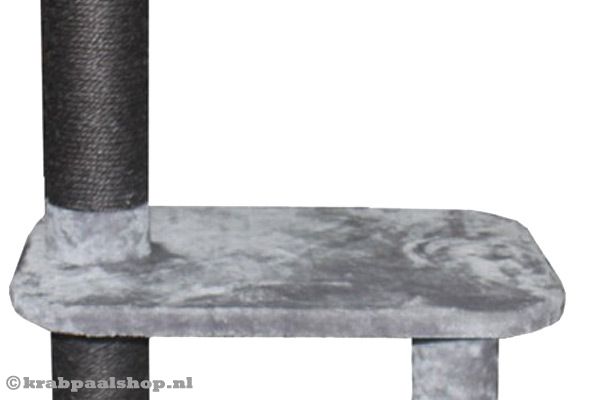 Uitkijkplateau en tevens relax plek voor je kat.