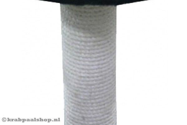 Sisal stam voor de krab behoefte van je kat.