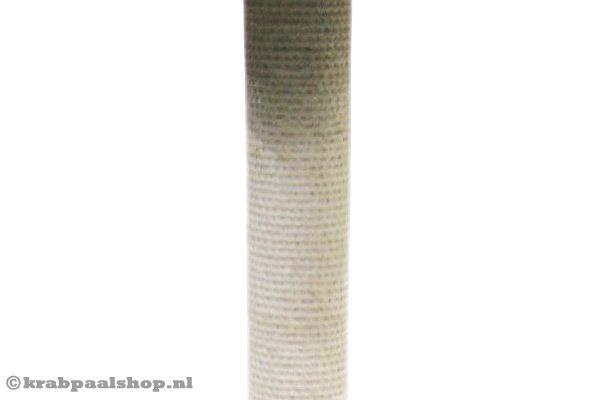 Sisal stam voor de krab behoefte van je kat.