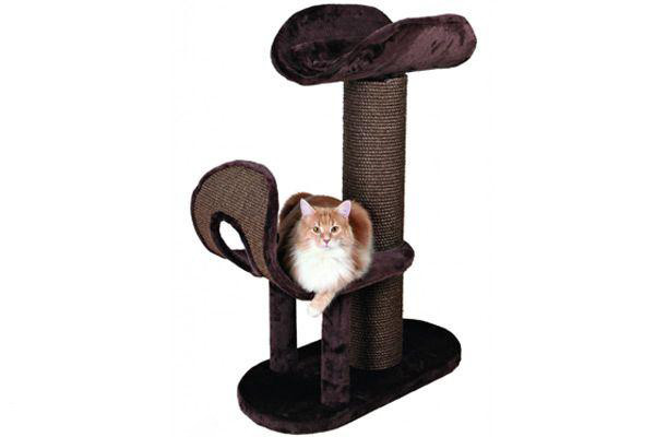 Krabpaal Ramirez bruin (93 cm hoog).