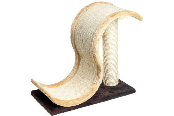 Kitty scratchy van Karlie.