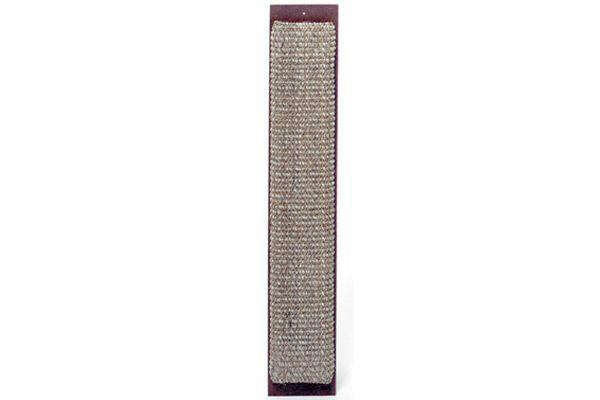 Krabplank sisal luxe klein van Karlie.